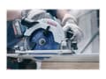 Pikkukuva 1 / 5: Bosch ROUND SAVKL EXP ACCU FIBERCEM 165X20MM 4T 4T