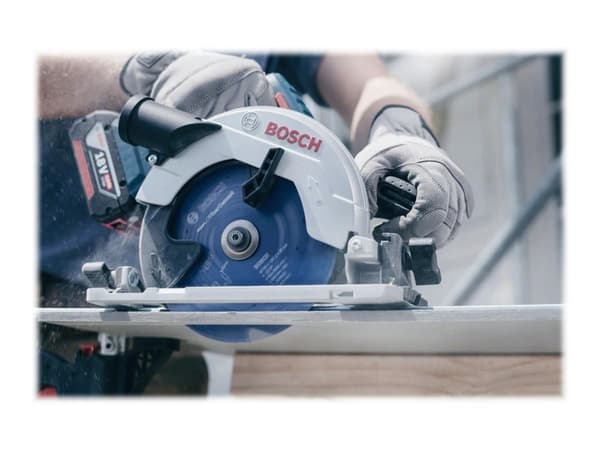 Bosch ROUND SAVKL EXP ACCU FIBERCEM 165X20MM 4T