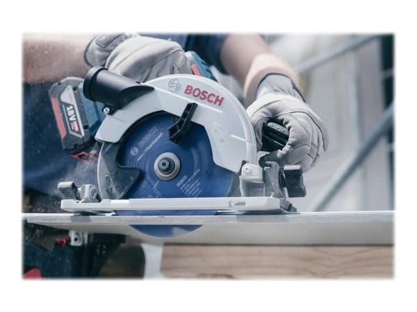 Bosch RUND SAVKL EXP ACCU FIBERCEM 190X30MM 4T