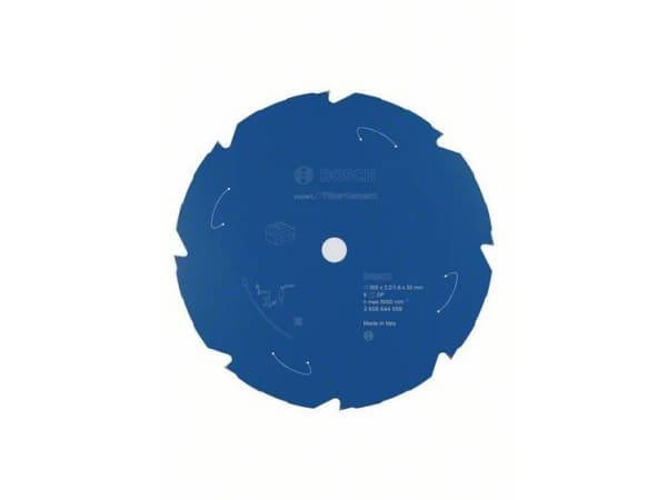 Bosch PYÖREÄ SAVKL EXP ACCU FIBERCEM 30MM5X30MM8T