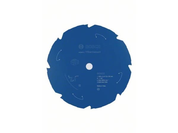 Bosch PYÖREÄ SAVKL EXP ACCU FIBERCEM 30MM5X30MM8T