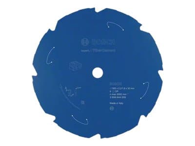 Bosch PYÖREÄ SAVKL EXP ACCU FIBERCEM 30MM5X30MM8T