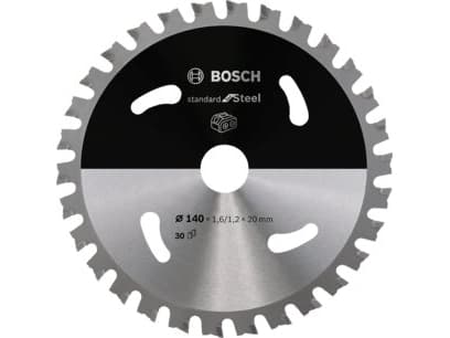 Bosch 2 608 837 747 sirkelsag blad 14 cm 1 stykker