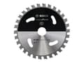 Miniatyrbilde 2 av 5: Bosch 2 608 837 747 sirkelsag blad 14 cm 1 stykker