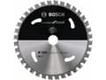 Miniatyrbilde 4 av 5: Bosch RUNDSAVKLINGE ACCU STD STÅL 160X20MM 36T