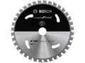 Miniatyrbilde 1 av 5: Bosch RUNDSAVKLINGE ACCU STD STÅL 160X20MM 36T