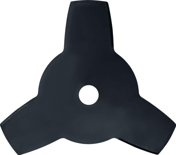 Einhell 3404996, Hekketrimmerblad, Sort, Metall, 1 stykker, 255 mm, 1,4 mm