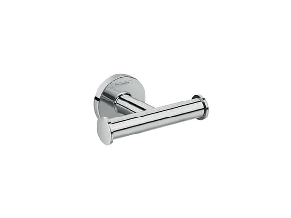 hansgrohe Logis Universal kaksoiskoukku kromi