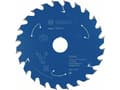 Miniatyrbild 5 av 5: Bosch RUND SAW EX ACU WOOD 120X20X1,7/1,2MM24T