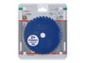Miniatyrbild 3 av 5: Bosch RUND SAW EXP ACCU WOOD 165X20X1,5/1MM36T