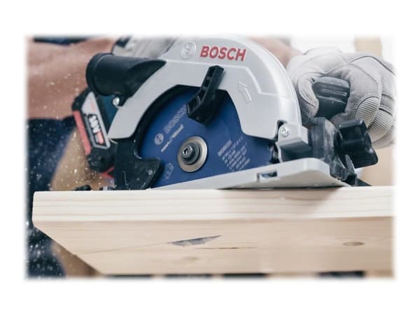 Bosch RUND SAW EXP ACCU WOOD 165X20X1,5/1MM36T