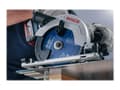 Miniatyrbild 1 av 5: Bosch RUNDSAVKL EXP ACCU ALU 136X20X1,6MM 48T