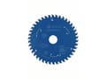 Miniatyrbild 4 av 5: Bosch RUNDSAVKL EX ACCU ALU 150X20X1,8/1,3X48T