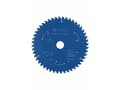 Miniatyrbild 5 av 5: Bosch RUNDSAVKL EX ACCU ALU 150X20X1,8/1,3X48T