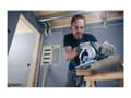 Miniatyrbild 1 av 5: Bosch RUNDSAVKL EX ACCU ALU 150X20X1,8/1,3X48T