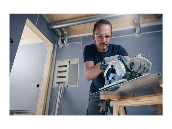 Bosch RUNDSAVKL EX ACCU ALU 150X20X1,8/1,3X48T