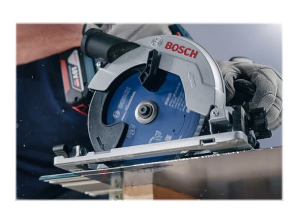 Bosch RUNDSAVKL EX ACCU ALU 190X30X1,8/1,3X54T