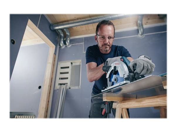 Bosch RUNDSAVKL EX ACCU ALU 190X30X1,8/1,3X54T