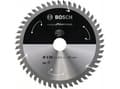 Miniatyrbilde 4 av 5: Bosch RUNDSAVKLINGE BATTERI STD ALU 136X20MM 50T