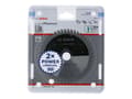 Miniatyrbilde 1 av 5: Bosch RUNDSAVKLINGE BATTERI STD ALU 136X20MM 50T