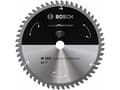 Miniatyrbild 1 av 2: Bosch RUND COLLECTOR ACU STD ALU 165X15,875X54T