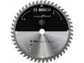Miniatyrbild 1 av 2: Bosch RUNDSAVKLINGE ACCU STD TRÆ B 184X16MM48T