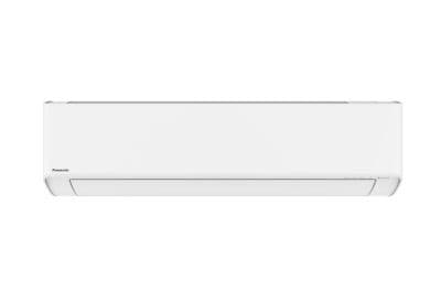 Panasonicin ilmalämpöpumppu CS-NZ50VKE sisäyksikkö, SCOP 4,70 A++, R32-kylmäaineella ja sisäänrakennetulla pilviohjauksella.