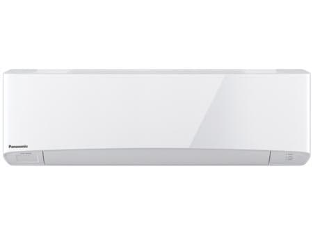 Panasonicin ilmalämpöpumppu CS-NZ50VKE sisäyksikkö, SCOP 4,70 A++, R32-kylmäaineella ja sisäänrakennetulla pilviohjauksella.