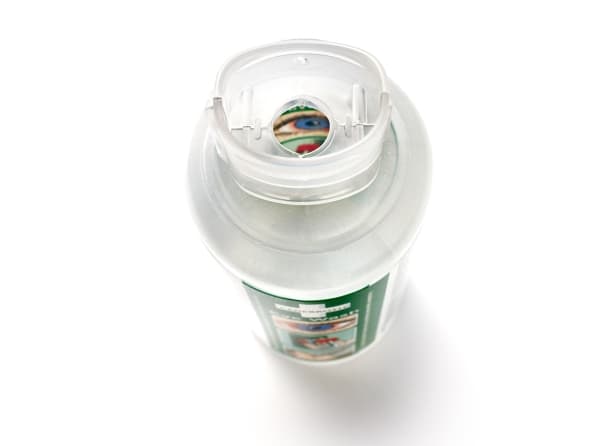 Cederroth Øjenskyl 2x500 ml