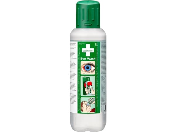 Cederroth Øjenskyl 2x500 ml