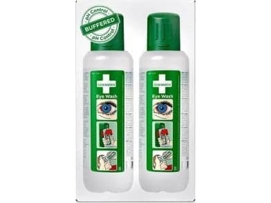 Cederroth Øjenskyl 2x500 ml