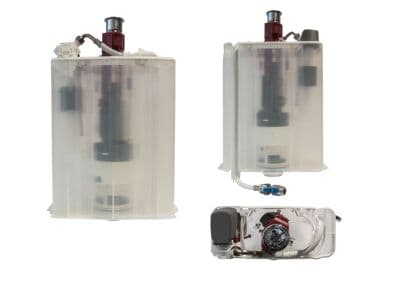 Laufen inder cistern pro-n - Vit, reserv-/ersättningsdel