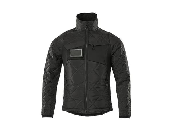 Mascot jakke 2XL - sort, accelerate, 18015-318-09