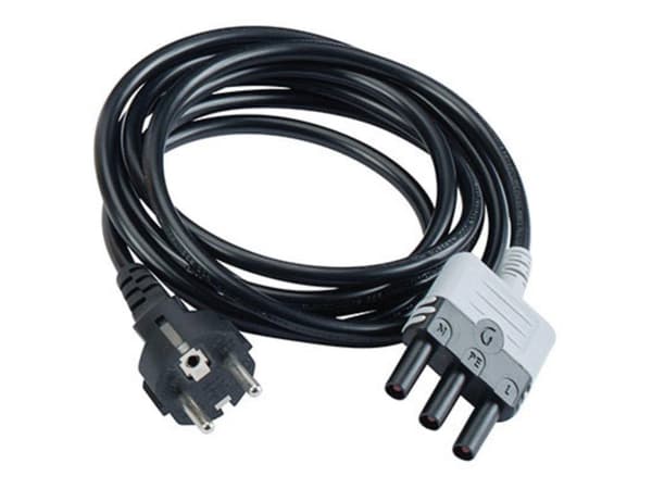 Chauvin Arnoux HX0300 Adapterkabel Specielt tillbehör till måleudstyr 1 stk