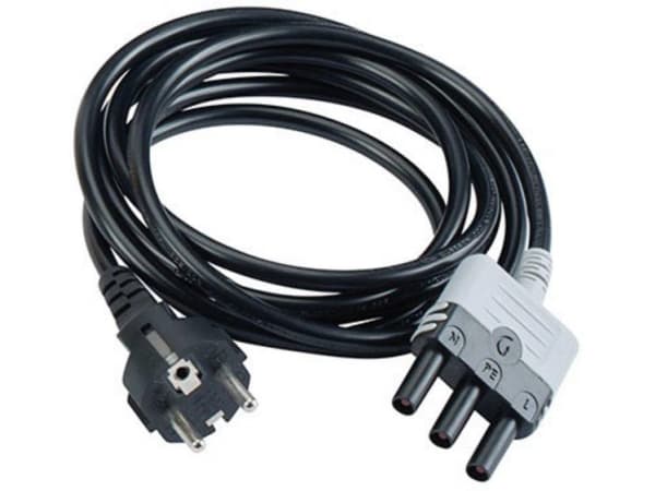 Chauvin Arnoux HX0300 Adapterkabel Specielt tillbehör till måleudstyr 1 stk