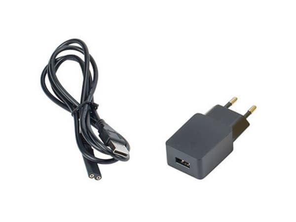Chauvin Arnoux P01102186 USB-strömförsörjningskabel Specialtillbehör för mätutrustning 1 st