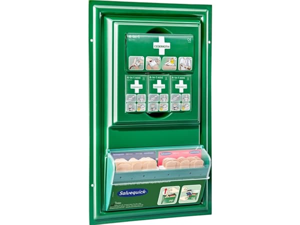 Cederroth First Aid Panel Mini