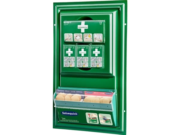 Cederroth First Aid Panel Mini