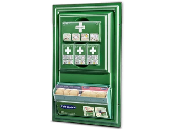 Cederroth First Aid Panel Mini