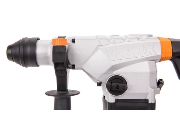 Worx WX333 1250 W borehammer