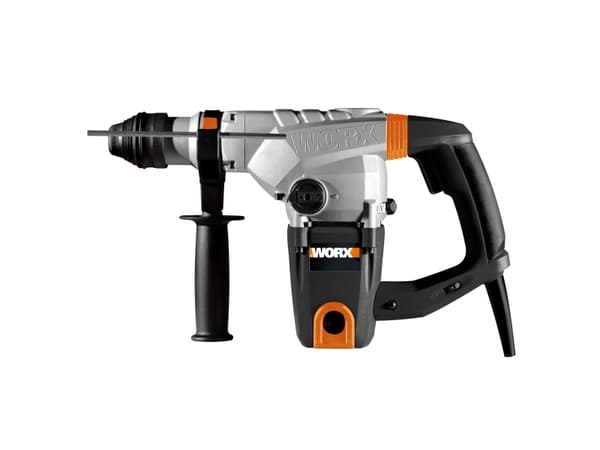 Worx WX333 1250 W borehammer