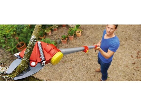 WOLF-Garten 4008423861389