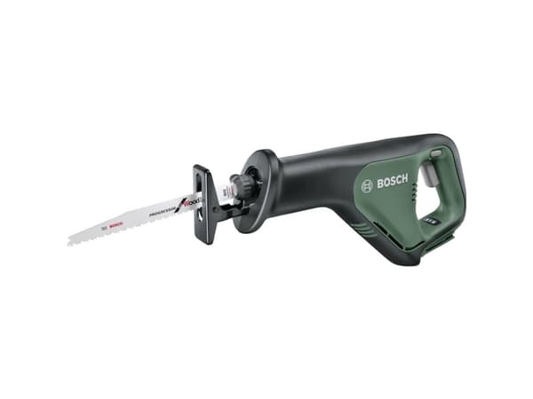 Bosch ACCuBaJonETSAV ADV RECIP 18 SOLO - SOLO