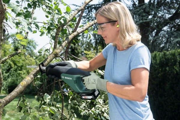 Bosch ACCuBaJonETSAV ADV RECIP 18 SOLO - SOLO