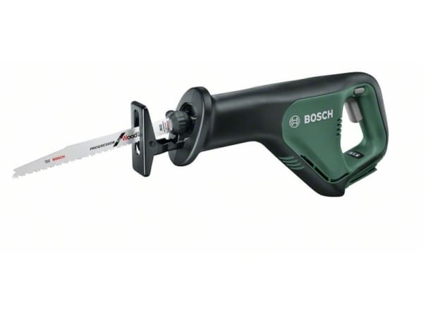 Bosch ACCuBaJonETSAV ADV RECIP 18 SOLO - SOLO