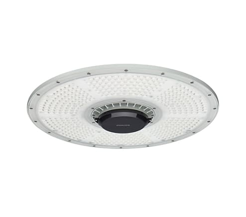Philips Coreline Highbay Gen4 33665700 taklampor Svart, Grå