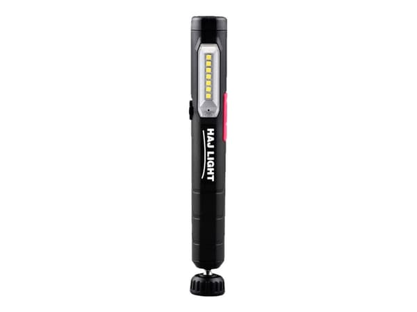 HAJ LIGHT - Taskulamppu - LED - 6500 K