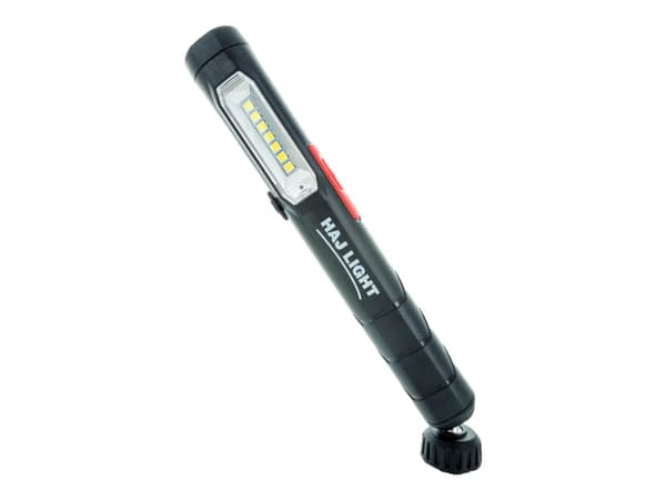 HAJ LIGHT - Taskulamppu - LED - 6500 K