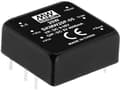 Pikkukuva 3 / 5: MEAN WELL SKMW20F-15, 20 W, 15 V, RoHS, 18 g, 300 stk