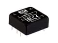 Pikkukuva 1 / 5: MEAN WELL SKMW20F-15, 20 W, 15 V, RoHS, 18 g, 300 stk